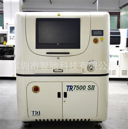 德律AOI检测仪 矢量分析技术的优势在光学检测领域的突破与优势